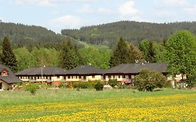 Promenáda Lipno